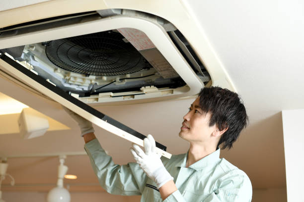 Best Local Air Duct Cleaning Services  in Simpson, PA